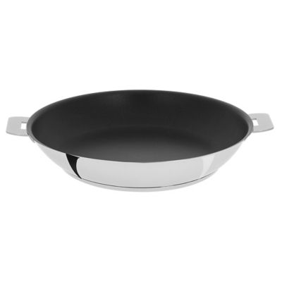 Poêle CRISTEL Mutine 26 cm amovible Exceliss Poêle CRISTEL Mutine 26 cm amovible Exceliss