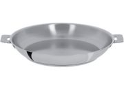 Poêle CRISTEL Mutine 16 cm amovible inox