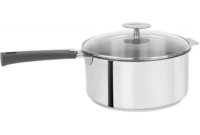 Faitout CRISTEL Mutine 26 cm amovible induction 6.6L