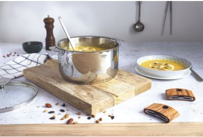 Faitout CRISTEL Casteline amovible 26cm