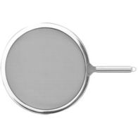 Couvercle anti-projection CRISTEL anti-projection grand modele 33cm