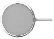 Couvercle anti-projection CRISTEL anti-projection petit modele 28 cm