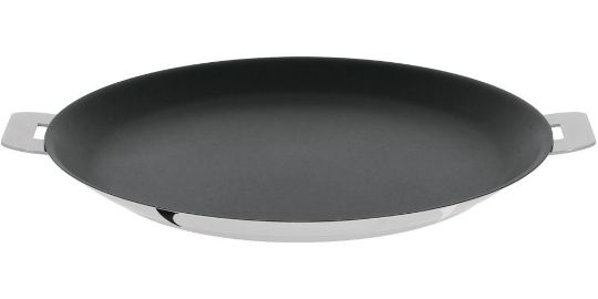 Crêpière CRISTEL Mutine 26 cm amovible Exceliss