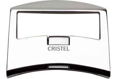 Anse CRISTEL Amovible castelline Inox