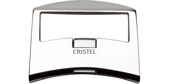 Anse CRISTEL Amovible castelline Inox
