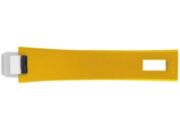 Poignée amovible CRISTEL Mutine amovible jaune