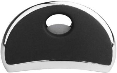 Anse CRISTEL Zenith 03 amovible noir et inox