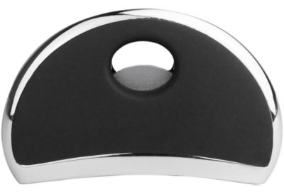 Anse CRISTEL Zenith 03 amovible noir et inox