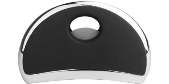 Anse CRISTEL Zenith 03 amovible noir et inox