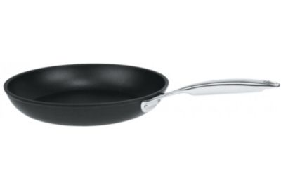 Poêle CRISTEL Castel Pro 30 cm fixe ultralu induc