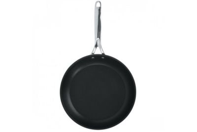 Poêle CRISTEL Castel Pro 30 cm fixe ultralu induc