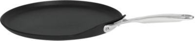 Crêpière CRISTEL Castel Pro 28 cm ultralu fixe