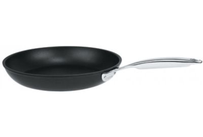 Poêle CRISTEL Castel Pro 26 cm fixe ultralu induction