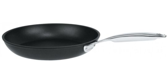 Poêle CRISTEL Castel Pro 26 cm fixe ultralu induction