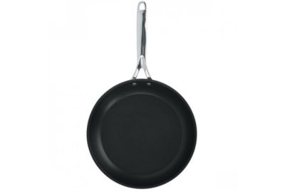 Poêle CRISTEL Castel Pro 26 cm fixe ultralu induction