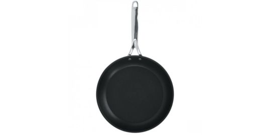Poêle CRISTEL Castel Pro 26 cm fixe ultralu induction