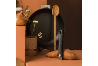 Poignée amovible CRISTEL amovible mutine 02 - noire