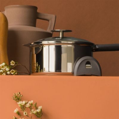 Poignée Amovible Universelle Byfoyif Pour Casseroles Et Poêles – Fixation Coulissante, Antidérapante, Support Jusqu’à 5 Kg – Idéale Cuisine, Restaurant, Hôtel - 2