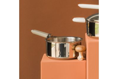 Poignée amovible CRISTEL amovible mutine 02 - taupe