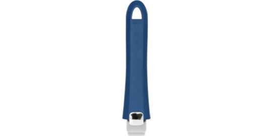 Poignée amovible CRISTEL amovible mutine 02 - bleue