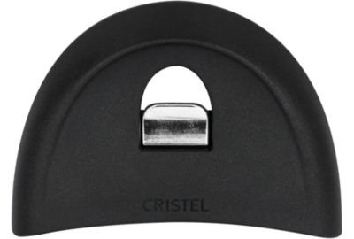 Anse CRISTEL amovible mutine 02 - noire