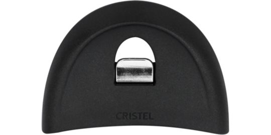 Anse CRISTEL amovible mutine 02 - noire