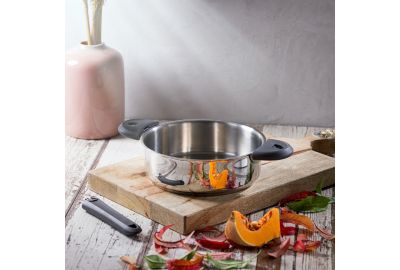 Anse CRISTEL amovible mutine 02 - noire