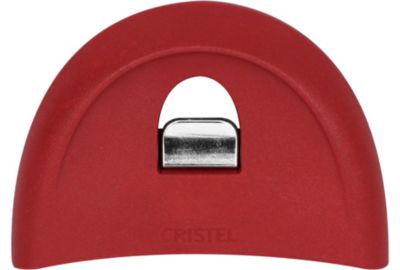 Anse CRISTEL amovible mutine 02 - framboise