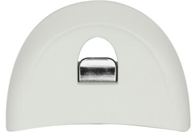 Anse CRISTEL amovible mutine 02 - blanche