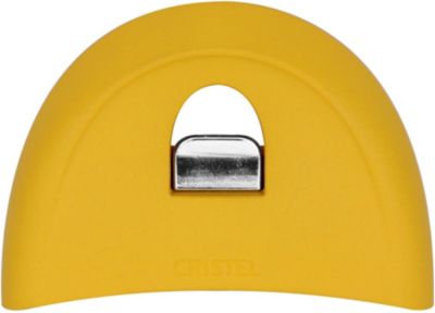 Anse CRISTEL amovible mutine 02 - jaune