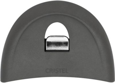 Anse CRISTEL amovible mutine 02 - grise