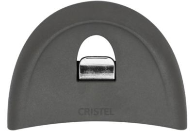 Anse CRISTEL amovible mutine 02 - grise