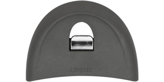 Anse CRISTEL amovible mutine 02 - grise