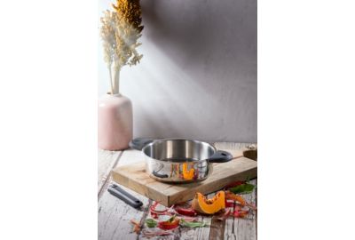 Anse CRISTEL amovible mutine 02 - grise