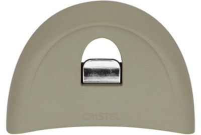 Anse CRISTEL amovible mutine 02 - taupe