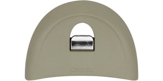 Anse CRISTEL amovible mutine 02 - taupe