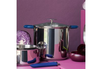 Anse CRISTEL amovible mutine 02 - bleue