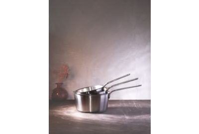 Batterie de cuisine CRISTEL de 3 casseroles 16/18/20 cm - 1826