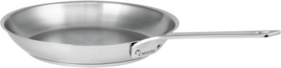 Poêle CRISTEL 26 CM INOX CRISTEL 1826