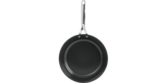 Poêle CRISTEL 30 CM CASTEL PRO FIXE ULTRALU CERALISS