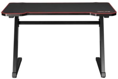 Bureau OPLITE TILT Noir