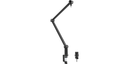 Bras de micro OPLITE Supreme MIC Boom Arm
