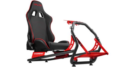 Cockpit OPLITE GT3 SIMRACING