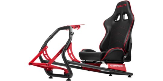 Cockpit OPLITE GT3 SIMRACING