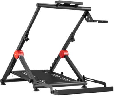 Support OPLITE Wheel Stand GTPro V2 pr volant/pédale/B.Vit