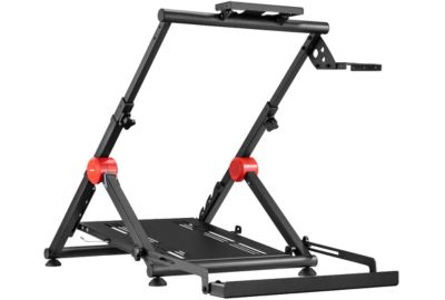 Support OPLITE Wheel Stand GTPro pr volant/pédale/B.Vit