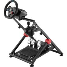 Support OPLITE Wheel Stand GTPro pr volant/pedale/B.Vit