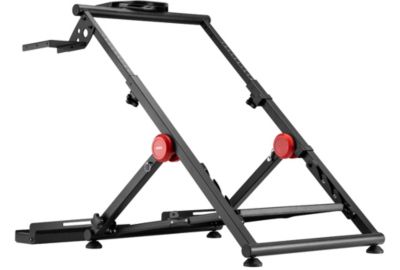 Support OPLITE Wheel Stand GTPro pr volant/pédale/B.Vit