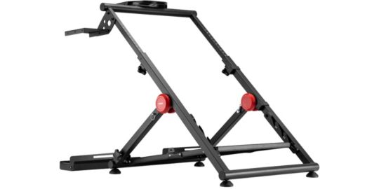 Support OPLITE Wheel Stand GTPro pr volant/pédale/B.Vit