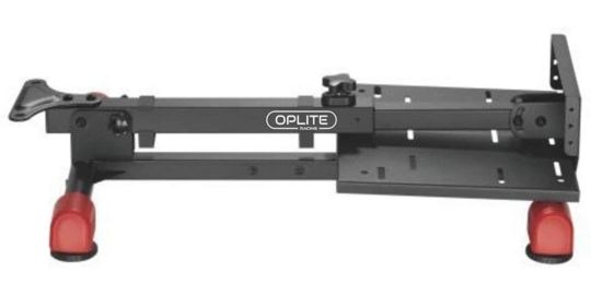 Support OPLITE Wheel Stand GT pour volant/pédales/B.Vit